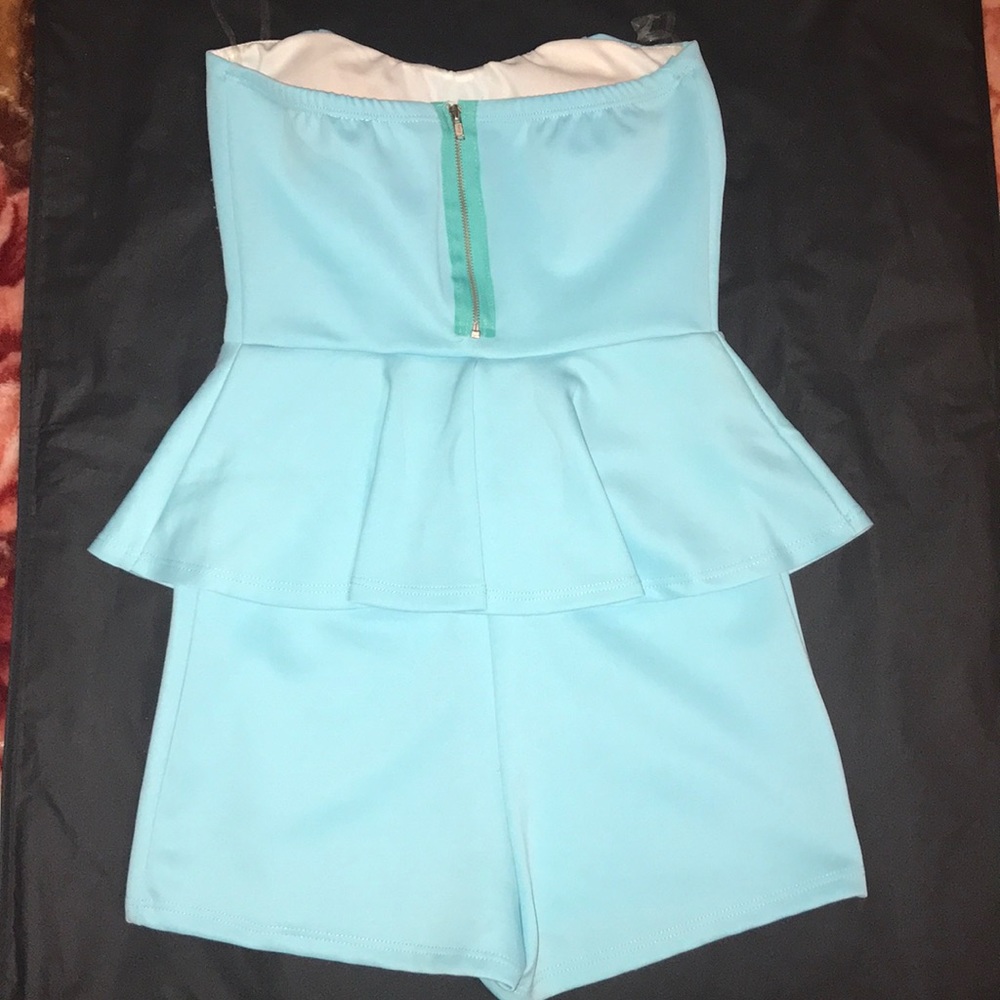 ROMPER - Picture 3 of 3
